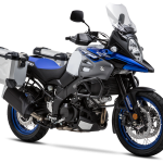 2019 V-Strom 1000 XT Adventure