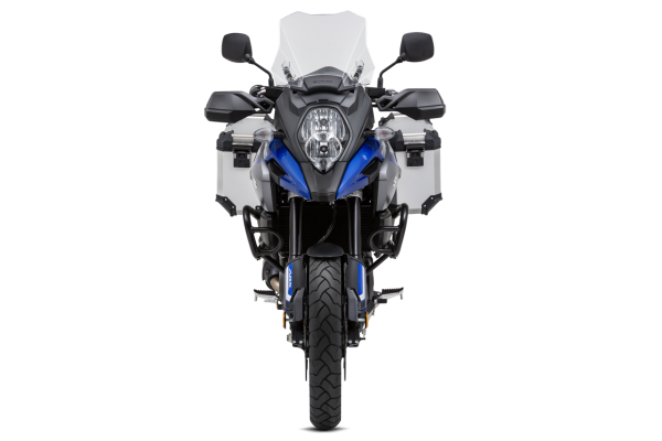 2019 V-Strom 1000 XT Adventure