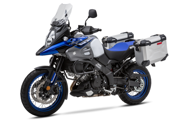 2019 V-Strom 1000 XT Adventure