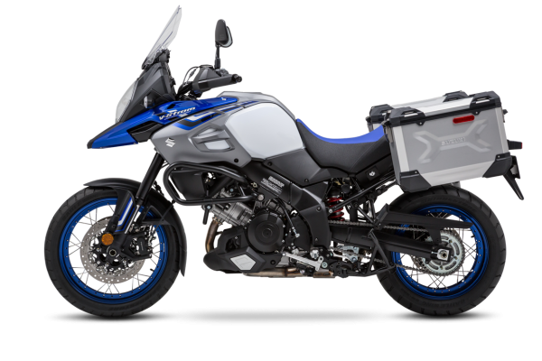 2019 V-Strom 1000 XT Adventure