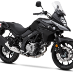2019 V-Strom 650