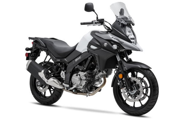 2019 V-Strom 650