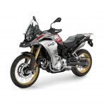 2019 F 850 GS Adventure