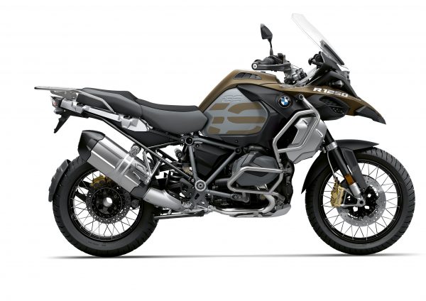 2019 R 1250 GS Adventure