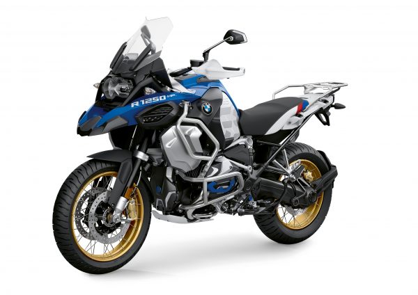 2019 R 1250 GS Adventure