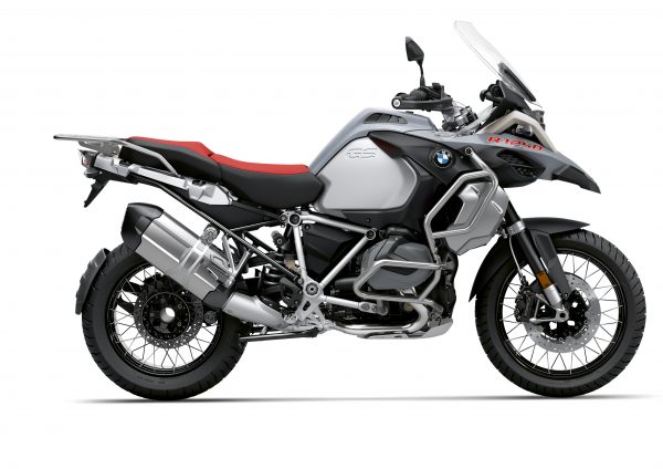 2019 R 1250 GS Adventure