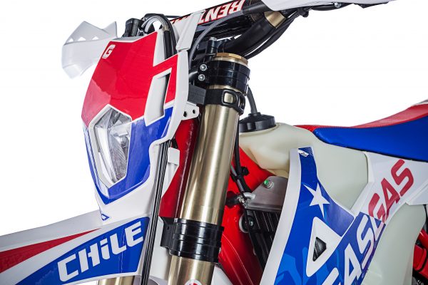 2019 EC Six Days Chile 250 cc