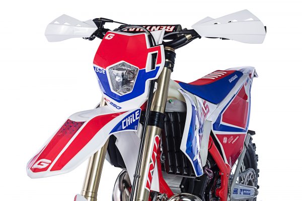 2019 EC Six Days Chile 250 cc