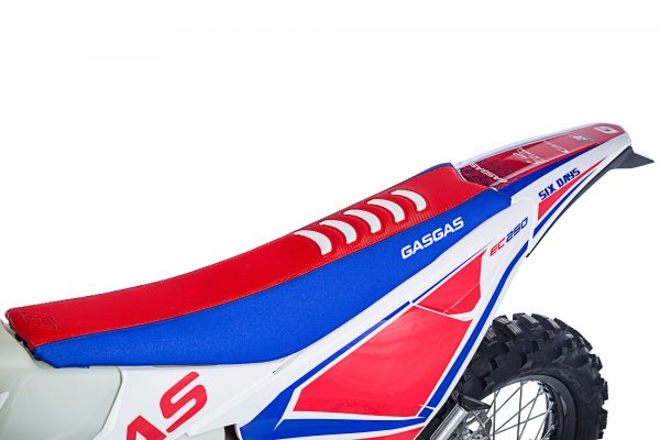 2019 EC Six Days Chile 250 cc