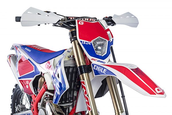 2019 EC Six Days Chile 250 cc