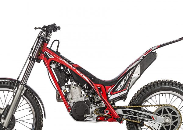 2019 TXT 80 Racing 80 cc