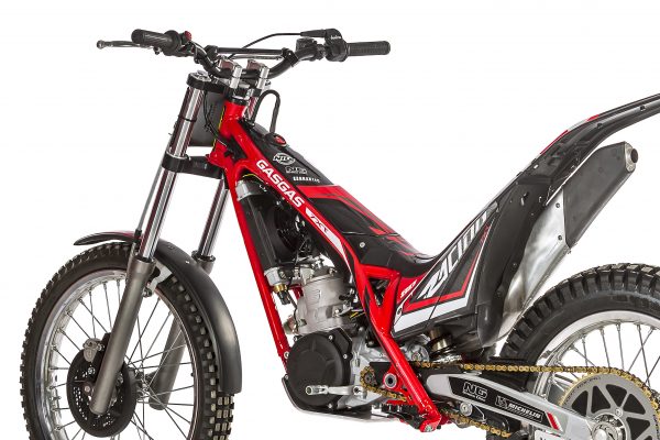 2019 TXT 80 Racing 80 cc