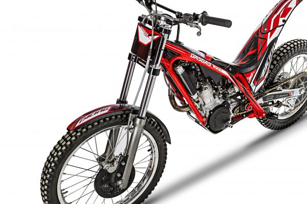 2019 TXT 80 Racing 80 cc