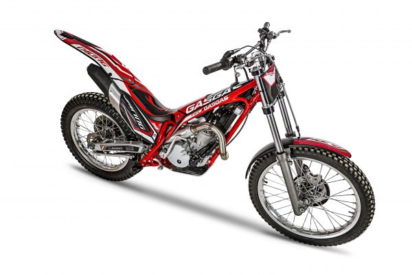 2019 TXT 80 Racing 80 cc