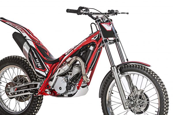 2019 TXT 80 Racing 80 cc