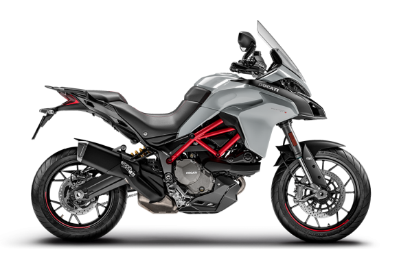 2019 Multistrada 950 S