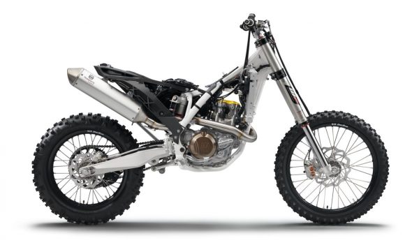 Husqvarna 2019 FE 450