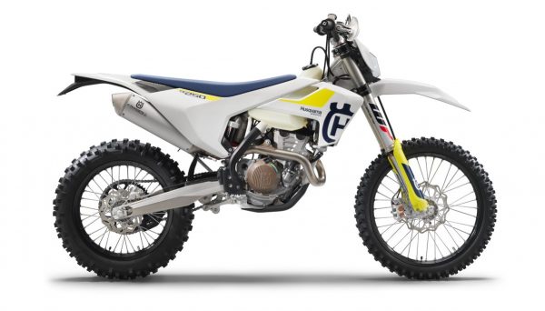 Husqvarna 2019 FE 250