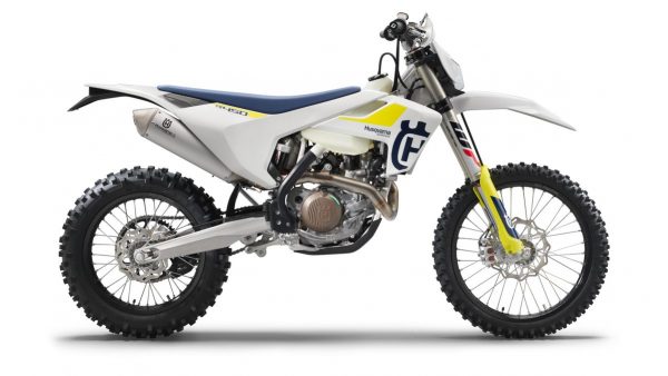 Husqvarna 2019 FE 450