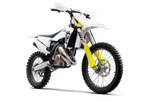 2019 TC 125