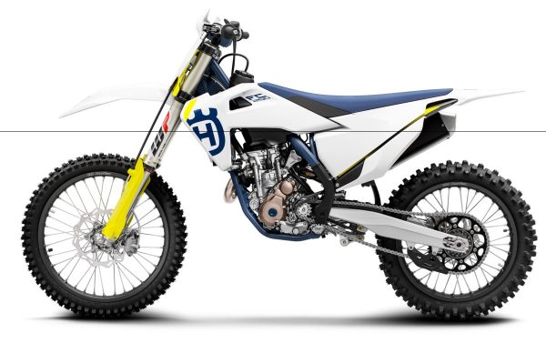 Husqvarna 2019 FC 250