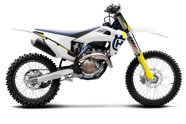 Husqvarna 2019 FC 250