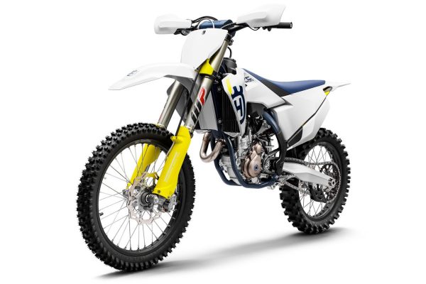 Husqvarna 2019 FC 250