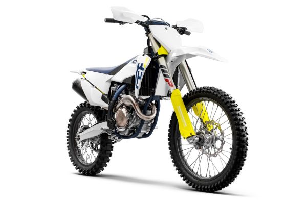 Husqvarna 2019 FC 250