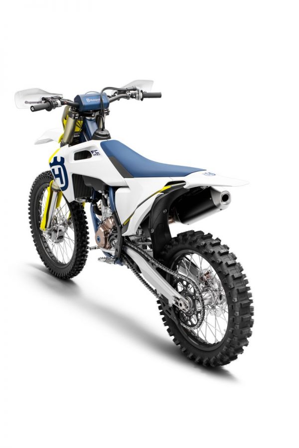 Husqvarna 2019 FC 250