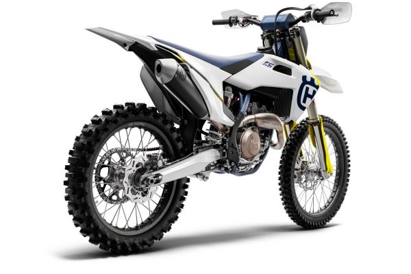 Husqvarna 2019 FC 250