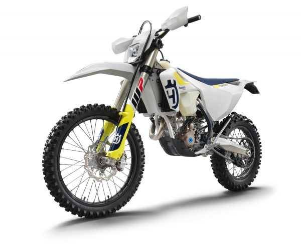 Husqvarna 2019 FE 250