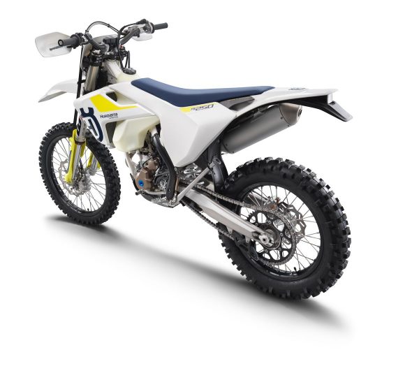 Husqvarna 2019 FE 250