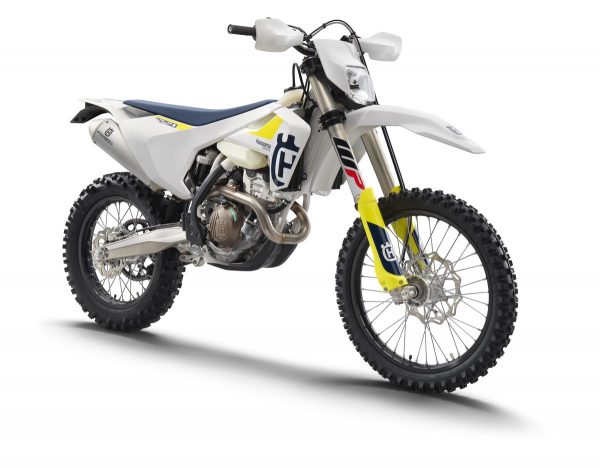 Husqvarna 2019 FE 250