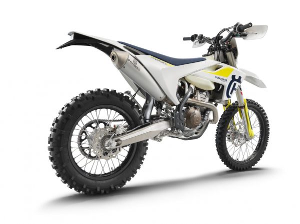 Husqvarna 2019 FE 250