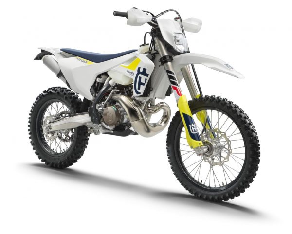 Husqvarna 2019 TE 250i