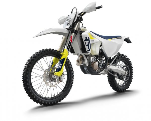 Husqvarna 2019 FE 450