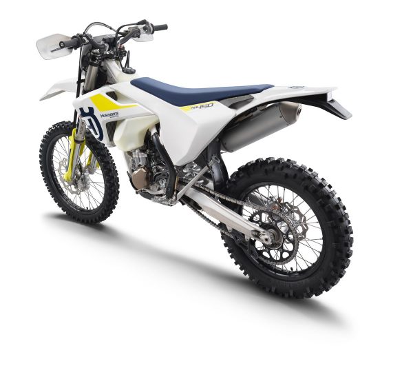 Husqvarna 2019 FE 450