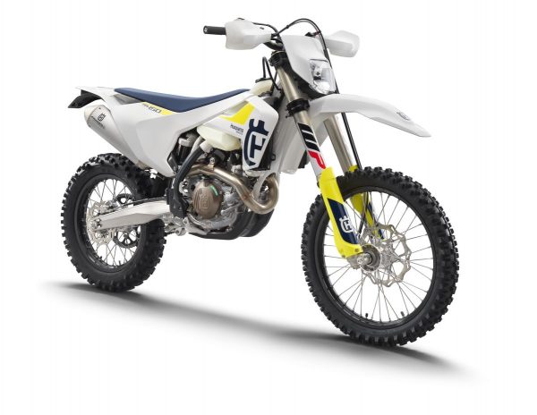 Husqvarna 2019 FE 450