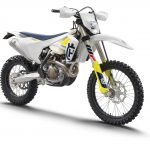 2019 FE 450