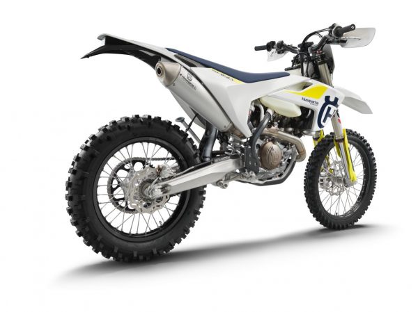 Husqvarna 2019 FE 450