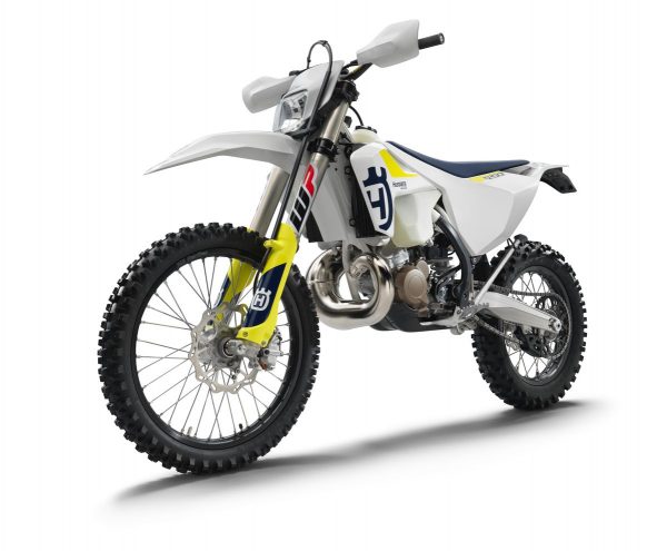 Husqvarna 2019 TE 250i