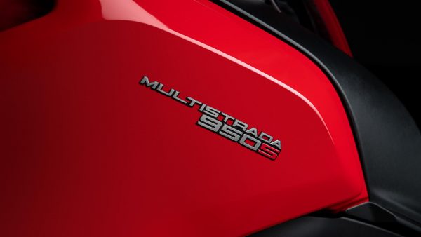 2019 Multistrada 950 S