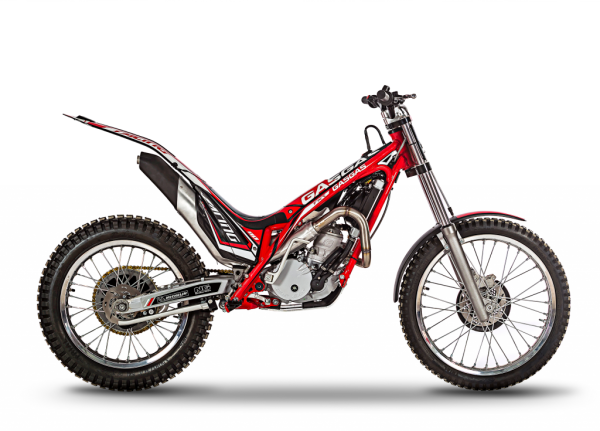 2019 TXT 80 Racing 80 cc