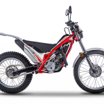 2019 Contact Estart 280 cc