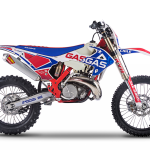 2019 EC Six Days Chile 300 cc
