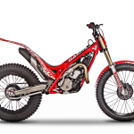 2019 TXT Racing 280 cc