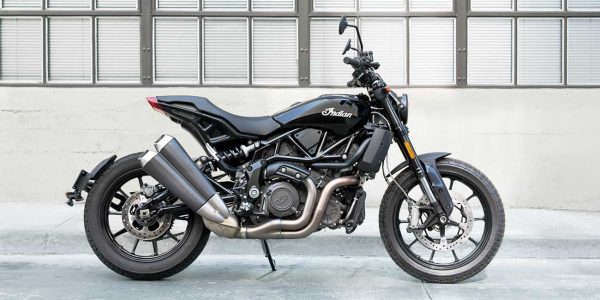 2019 ftr 1200