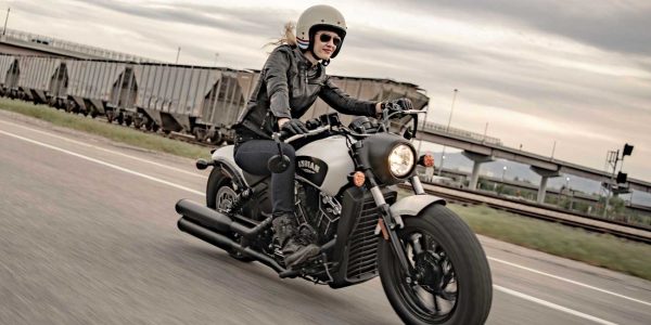 2019 scout bobber