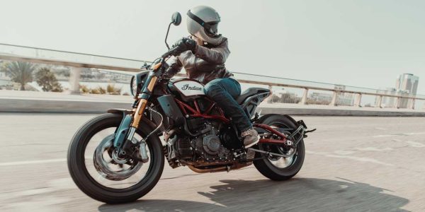 2019 ftr 1200 s