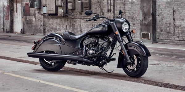 2019 chief dark horse